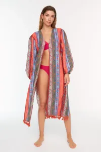 Dámske kimono Trendyol Patterned #4850689