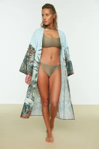Dámske kimono Trendyol Summer #5016425