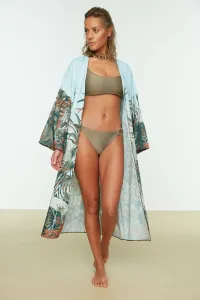 Dámske kimono Trendyol Summer #6791208