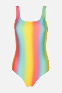 Dámske plavky Trendyol Multicolored #742997