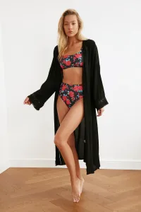 Dámske plážové oblečenie Trendyol Kimono-Caftan #4905361