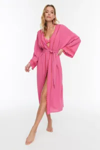 Dámske plážové oblečenie Trendyol Kimono-Caftan #4545739