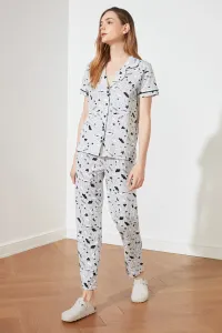 Dámsky pyžamový set Trendyol #4746977