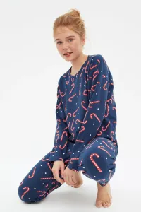 Dámske pyžamo Trendyol #740873
