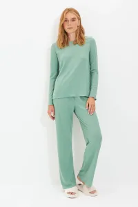 Dámsky pyžamový set Trendyol Camisole #4872283