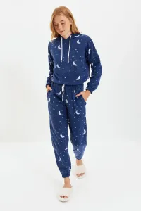 Dámsky pyžamový set Trendyol Galaxy #773574