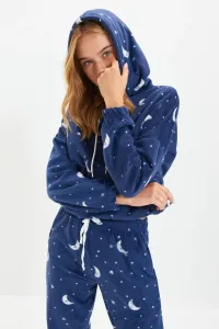 Dámsky pyžamový set Trendyol Galaxy #8979997