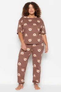 Dámske pyžamo Trendyol #6256487