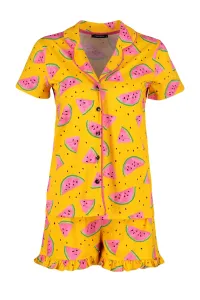 Dámska pyžamová súprava Trendyol #5424689