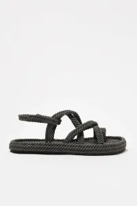 Dámske sandále Trendyol Rope #4898135