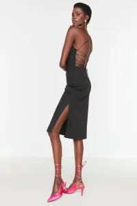 Dámske šaty Trendyol Back Detailed #4843910
