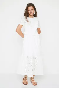 Dámske šaty Trendyol Basic #4471829