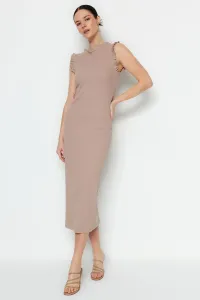 Dámske šaty Trendyol Basic #6044312