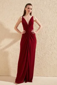 Dámske šaty Trendyol Classic #4315891