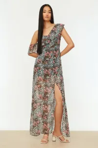 Dámske šaty Trendyol Floral Patterned #750991