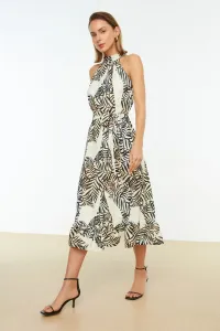 Dámske šaty Trendyol Patterned #4319595