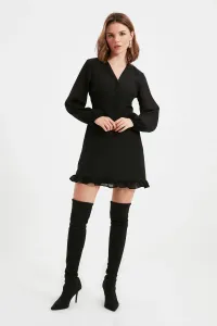 Trendyol Dress - Black - Bodycon #2837364