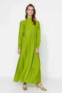 Dámske šaty Trendyol Green #5070971