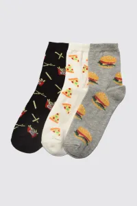 Dámske ponožky Trendyol Knitted #5177327