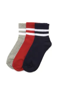 Dámske ponožky Trendyol Multicolored #2831249