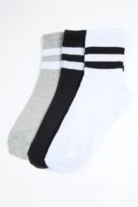 Dámske ponožky Trendyol Multicolored #4408663
