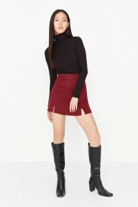 Dámska sukňa Trendyol Knitted #4954049
