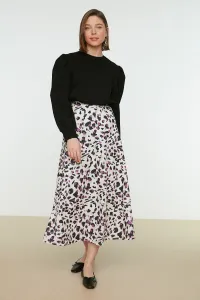 Dámska sukňa Trendyol Knitted #4786770