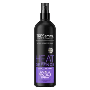 TRESemmé Heat Defence Care & Protect Spray 300 ml pre tepelnú úpravu vlasov pre ženy