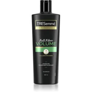 TRESemmé Šampón pre objem vlasov Collagen + Glycerin (Volume Shampoo) 400 ml