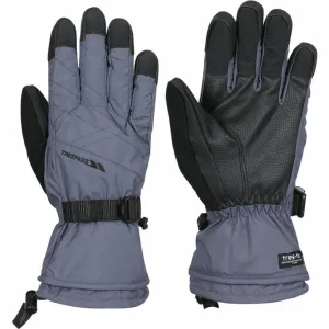 Unisex ski gloves Trespass REUNITED II #9370901