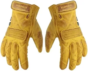 Trilobite 1941 Faster Gloves Yellow S Rukavice