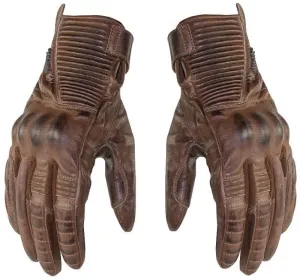 Trilobite 1942 Café Gloves Ladies Brown S Rukavice