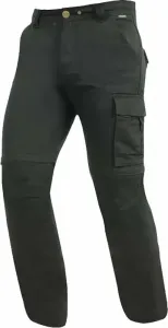 Trilobite 2365 Dual 2.0 Pants 2in1 Black 30 Jeansy na motocykel