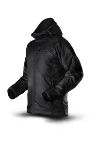 TRIMM PACO Pánska bunda, čierna, veľkosť #4200448