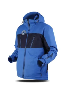 TRIMM DYNAMIT Pánska lyžiarska bunda, modrá, veľkosť #4200060