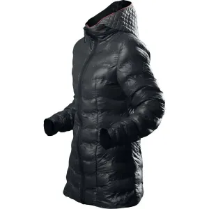 TRIMM BARBARA Dámsky zimný kabát, tmavo sivá, veľkosť #4802198
