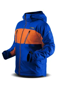 TRIMM DYNAMIT Pánska lyžiarska bunda, modrá, veľkosť #4411570