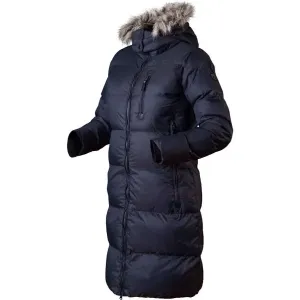 TRIMM LUSTIC Dámsky zimný kabát, tmavo modrá, veľkosť #415031