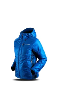 TRIMM PACO LADY Dámska outdoorová bunda, modrá, veľkosť #4214376