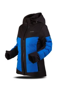 TRIMM VARIO LADY Dámska lyžiarska bunda, modrá, veľkosť