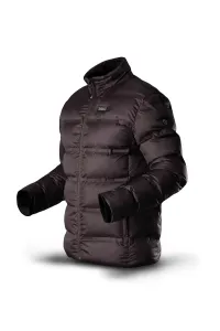 TRIMM HONOR Pánska zimná bunda, khaki, veľkosť #4200093