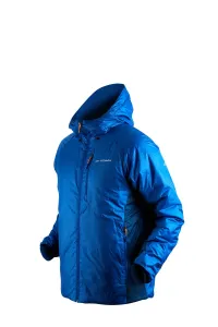 TRIMM PACO Pánska bunda, modrá, veľkosť #4200594