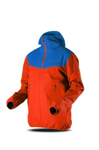 TRIMM EXPED Pánska bunda, červená, veľkosť