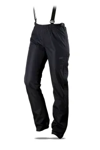 Trousers Trimm W EXPED LADY PANTS black #7972364