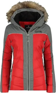 TRIMM CORTINA Dámska lyžiarska bunda, červená, veľkosť #4200274