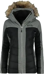 TRIMM CORTINA Dámska lyžiarska bunda, čierna, veľkosť #5918090