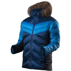 TRIMM MOON Pánska zimná bunda, tmavo modrá, veľkosť #4906171