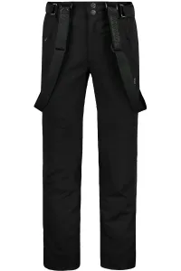 TRIMM RIDER Pánske lyžiarske nohavice, čierna, veľkosť #820625