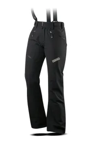 TRIMM PANTHER LADY Dámske lyžiarske nohavice, čierna, veľkosť #5942382