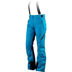 TRIMM DARRA Dámske lyžiarske nohavice, modrá, veľkosť #4907892